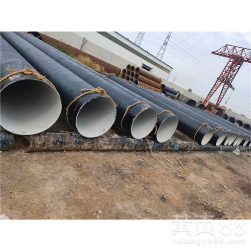 吉林吉林3PE防腐鋼管廠家價格產品介紹