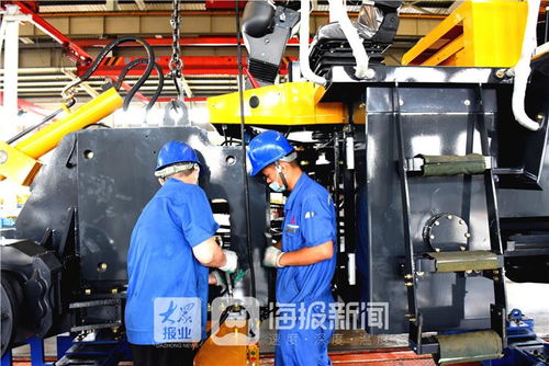 德工機(jī)械企業(yè)開(kāi)放日 以環(huán)保新動(dòng)力，致敬老客戶信賴