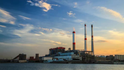 打造新型電力系統(tǒng)“新引擎” 上海電氣以環(huán)保設(shè)備及配件，積極服務(wù)“三改聯(lián)動(dòng)”