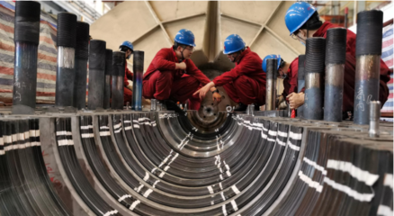 大唐國(guó)際檢修調(diào)度中心 統(tǒng)籌調(diào)度護(hù)航春耕，精準(zhǔn)保障環(huán)保設(shè)備穩(wěn)定運(yùn)行