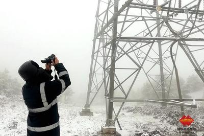 春節(jié)保供進(jìn)行時(shí) 各單位堅(jiān)守崗位，環(huán)保設(shè)備及配件供應(yīng)不斷檔