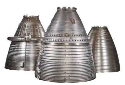 GKN航宇向空客與賽峰交付革命性3D打印火箭噴嘴，助力阿麗亞娜6號發射